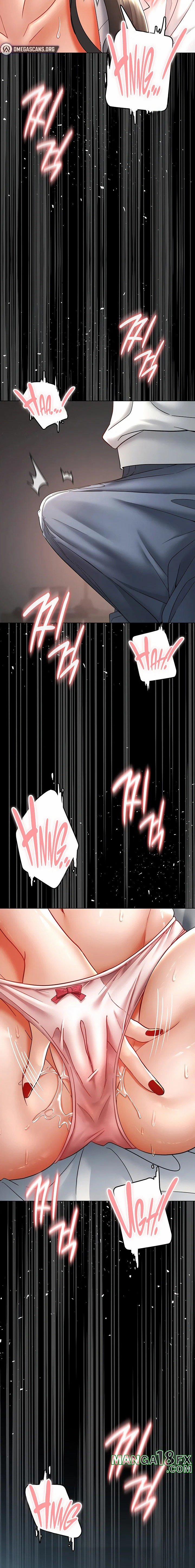 The Inheritor 5 trang 5