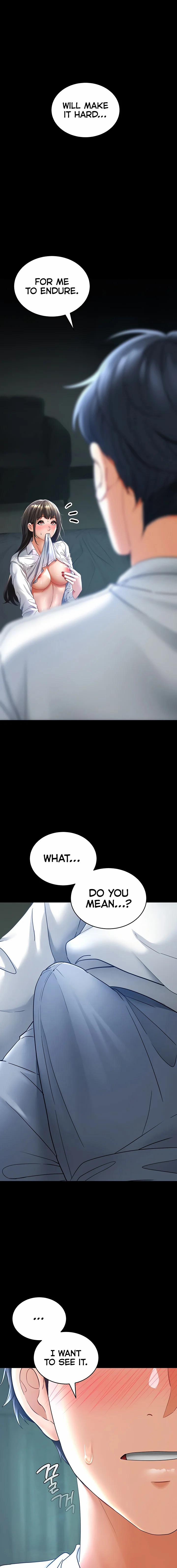 The Inheritor 5 trang 8