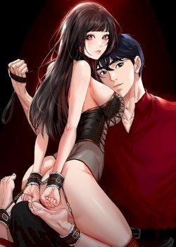 Đọc truyện tranh The Inheritor