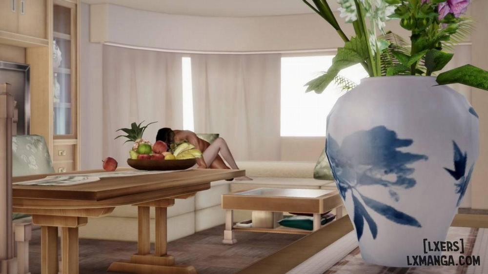 The Innocent 1 trang 1