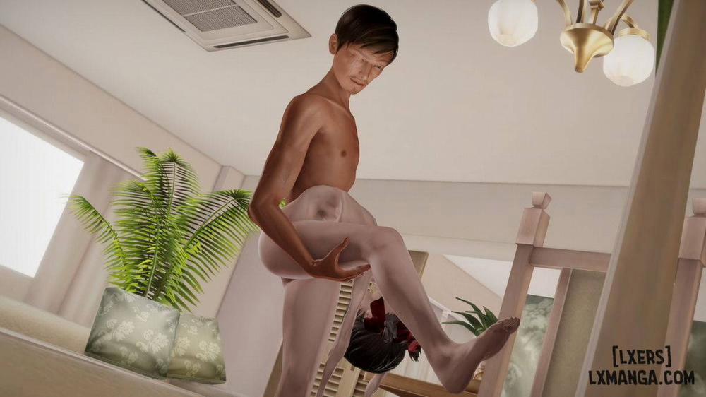 The Innocent 1 trang 19