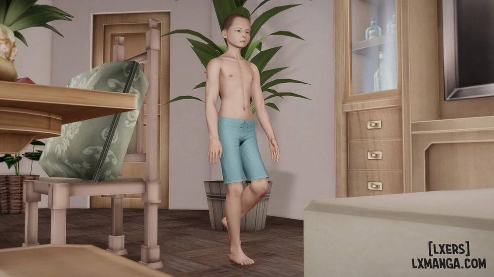 The Innocent 1 trang 60