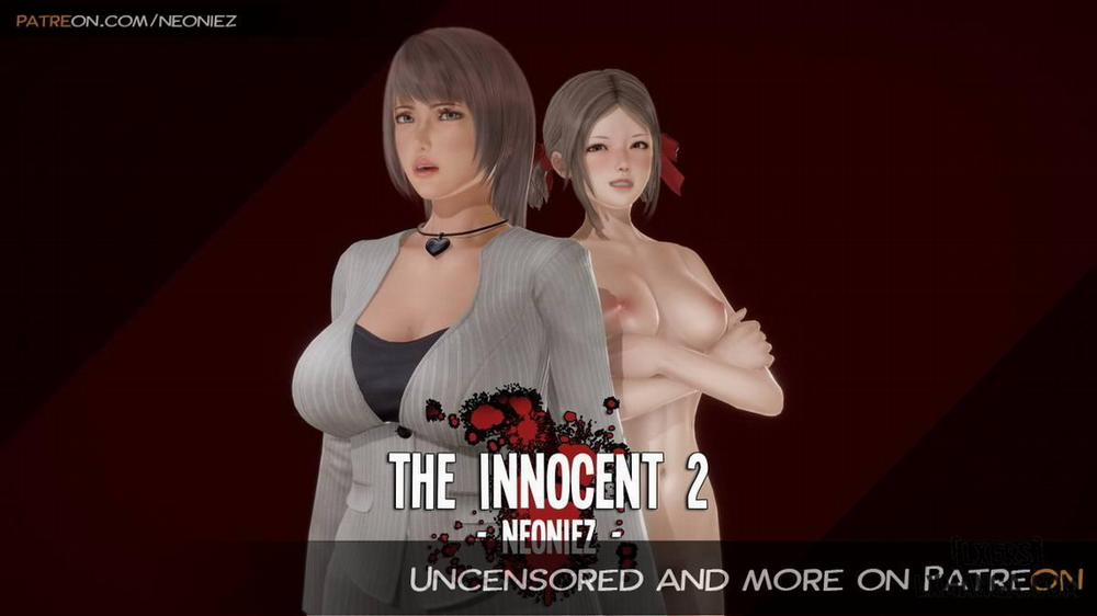 The Innocent 2 trang 0