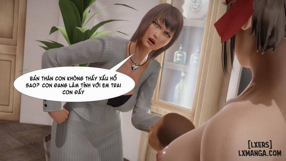 The Innocent 2 trang 13