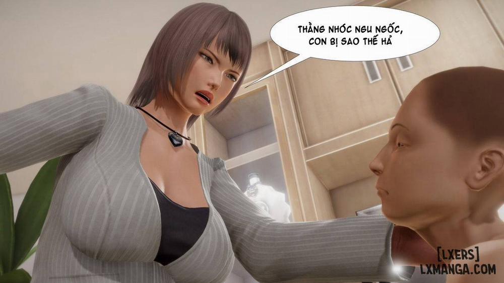 The Innocent 2 trang 16