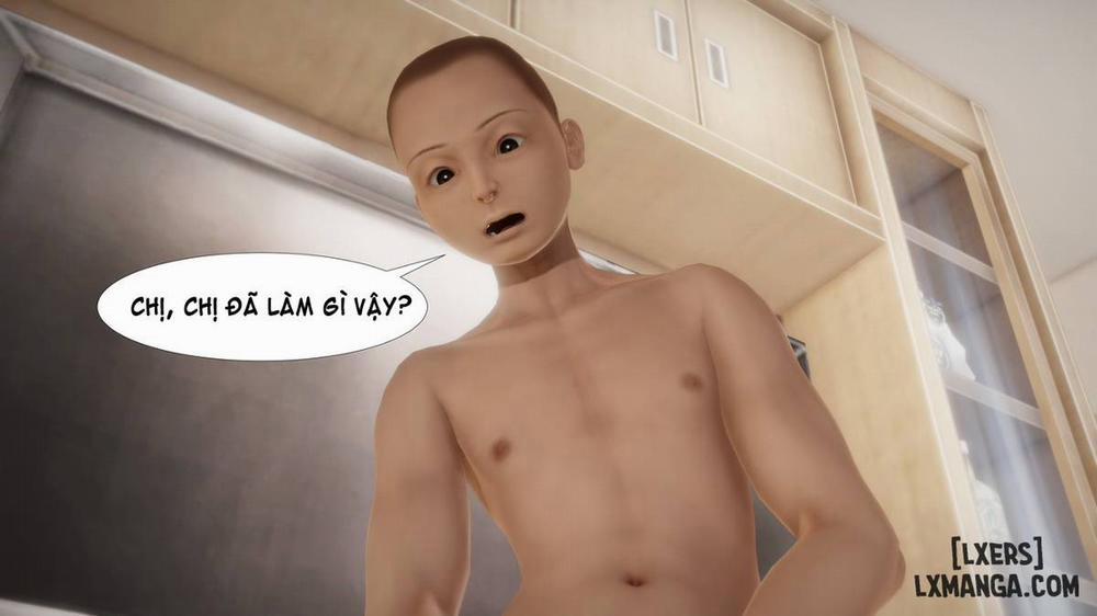 The Innocent 2 trang 22