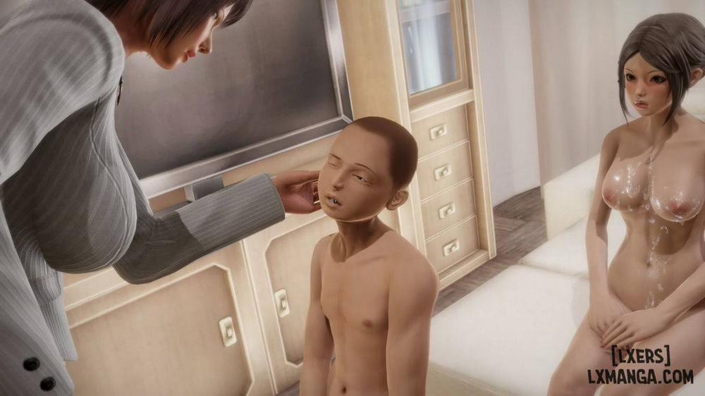 The Innocent 2 trang 6