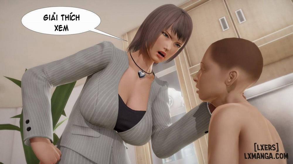 The Innocent 2 trang 7