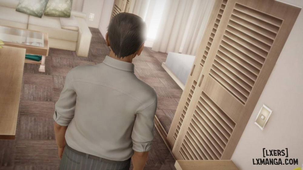 The Innocent 3 trang 20