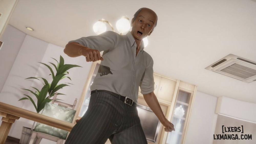 The Innocent 3 trang 22