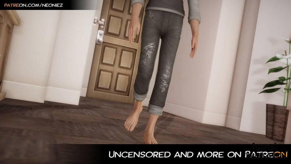 The Innocent 4 trang 1