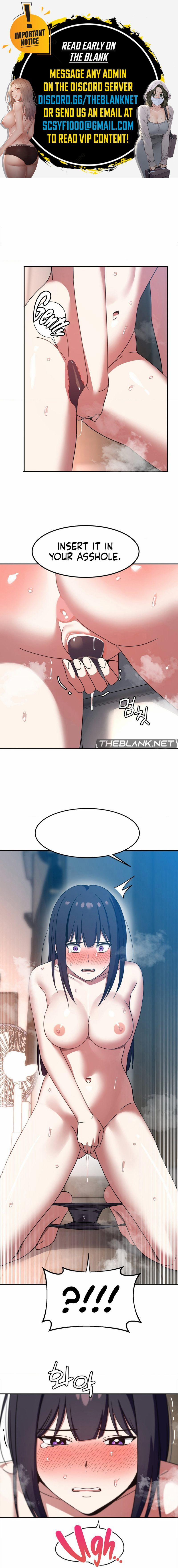 The Iron-Wall Beauty Of My Department Is A Masochi 12 trang 0