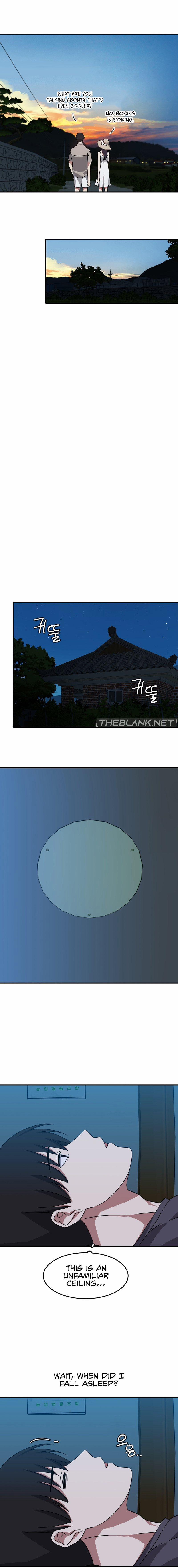 The Iron-Wall Beauty Of My Department Is A Masochi 13 trang 6