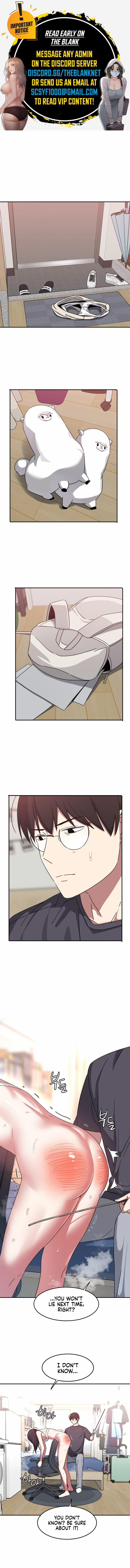 The Iron-Wall Beauty Of My Department Is A Masochi 16 trang 0