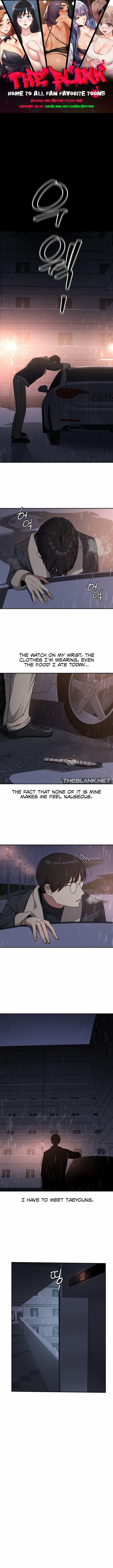 The Iron-Wall Beauty Of My Department Is A Masochi 20 trang 0