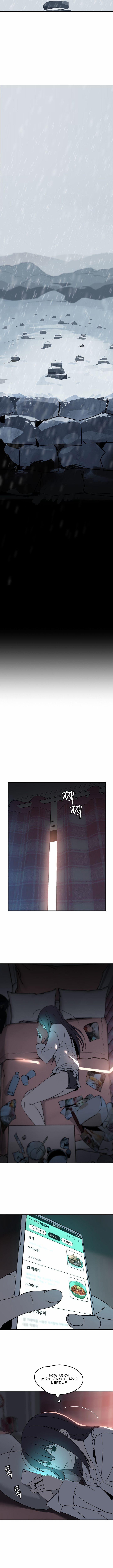 The Iron-Wall Beauty Of My Department Is A Masochi 20 trang 10