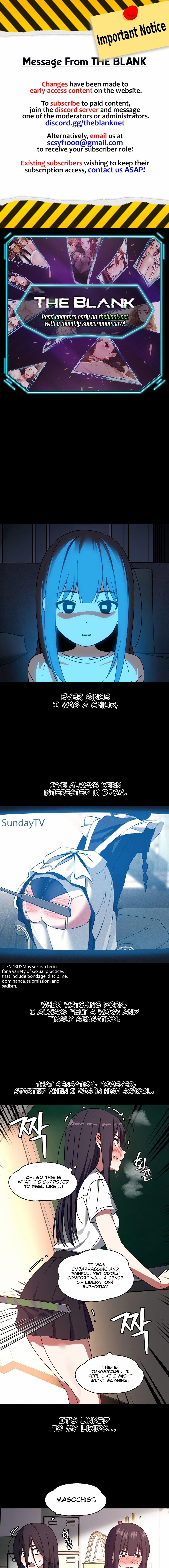 The Iron-Wall Beauty Of My Department Is A Masochi 6 trang 0