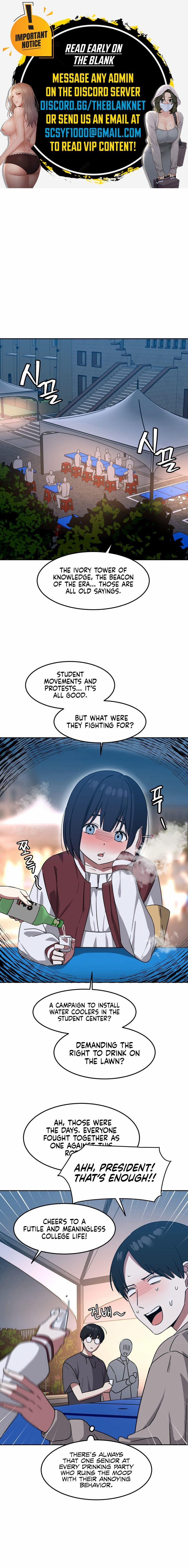 The Iron-Wall Beauty Of My Department Is A Masochi 8 trang 0