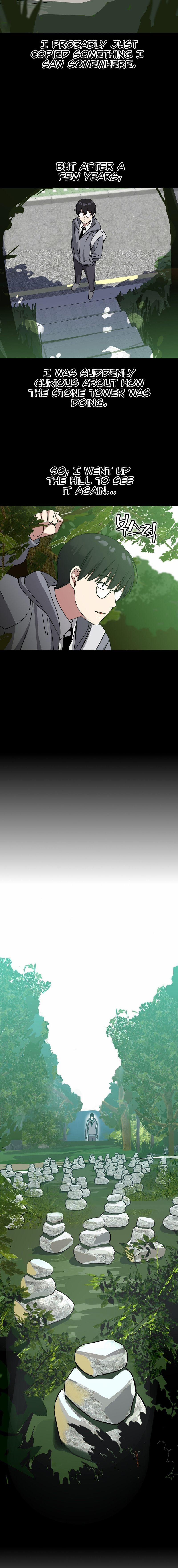 The Iron-Wall Beauty Of My Department Is A Masochi 8 trang 10