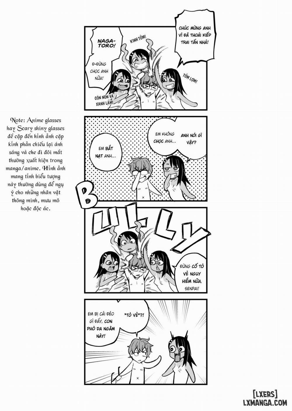 The Joy of Breeding Oneshot trang 39