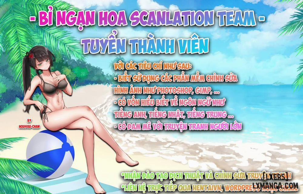 The Junior I Like Oneshot trang 20