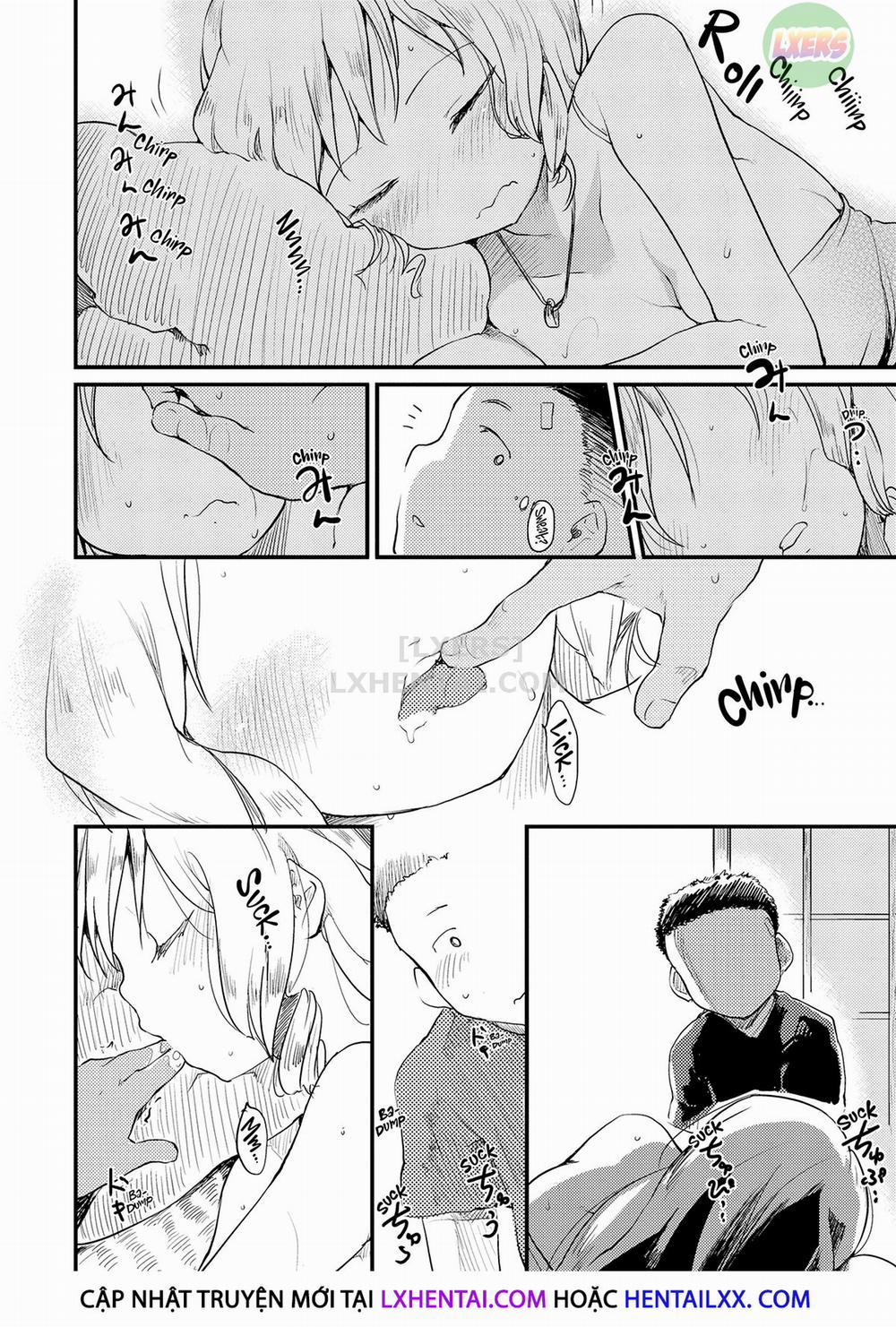 The Katsura Family's Daily Sex Life 7 trang 12