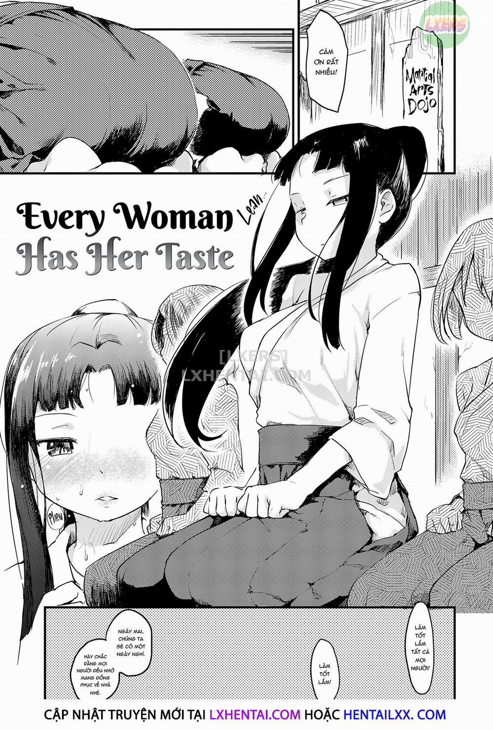 The Katsura Family's Daily Sex Life 8 trang 4