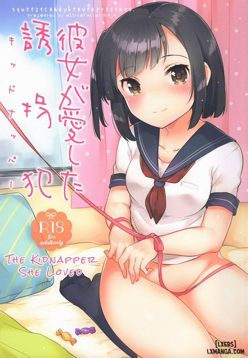 The Kidnapper She Loved Oneshot trang 0