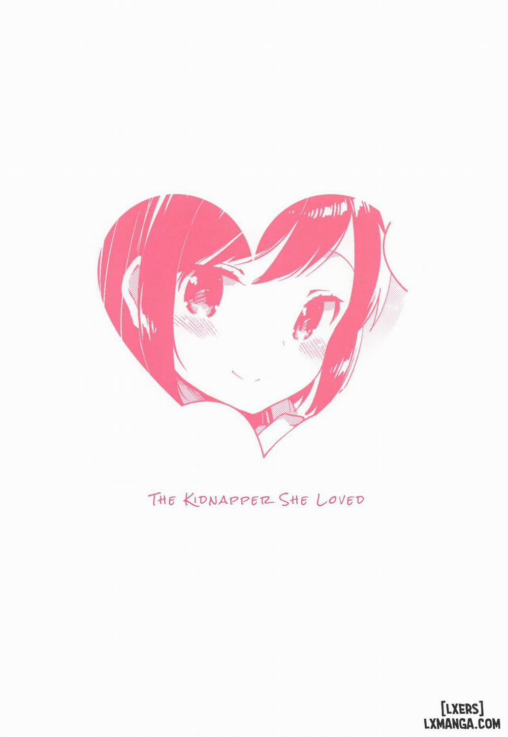 The Kidnapper She Loved Oneshot trang 33