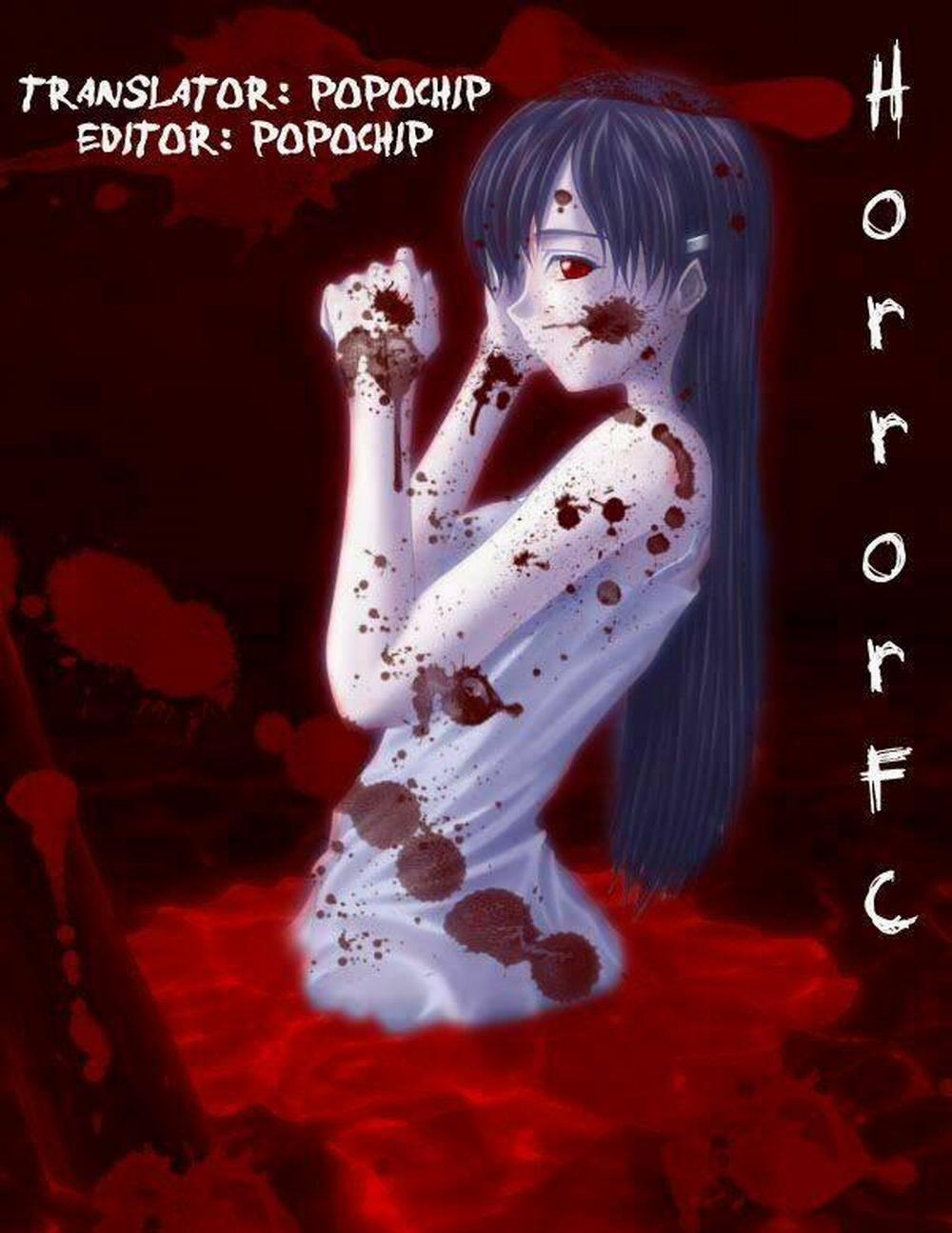 The Kurosagi Corpse Delivery Service 1 trang 0