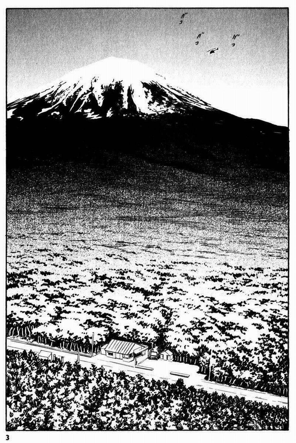 The Kurosagi Corpse Delivery Service 1 trang 4