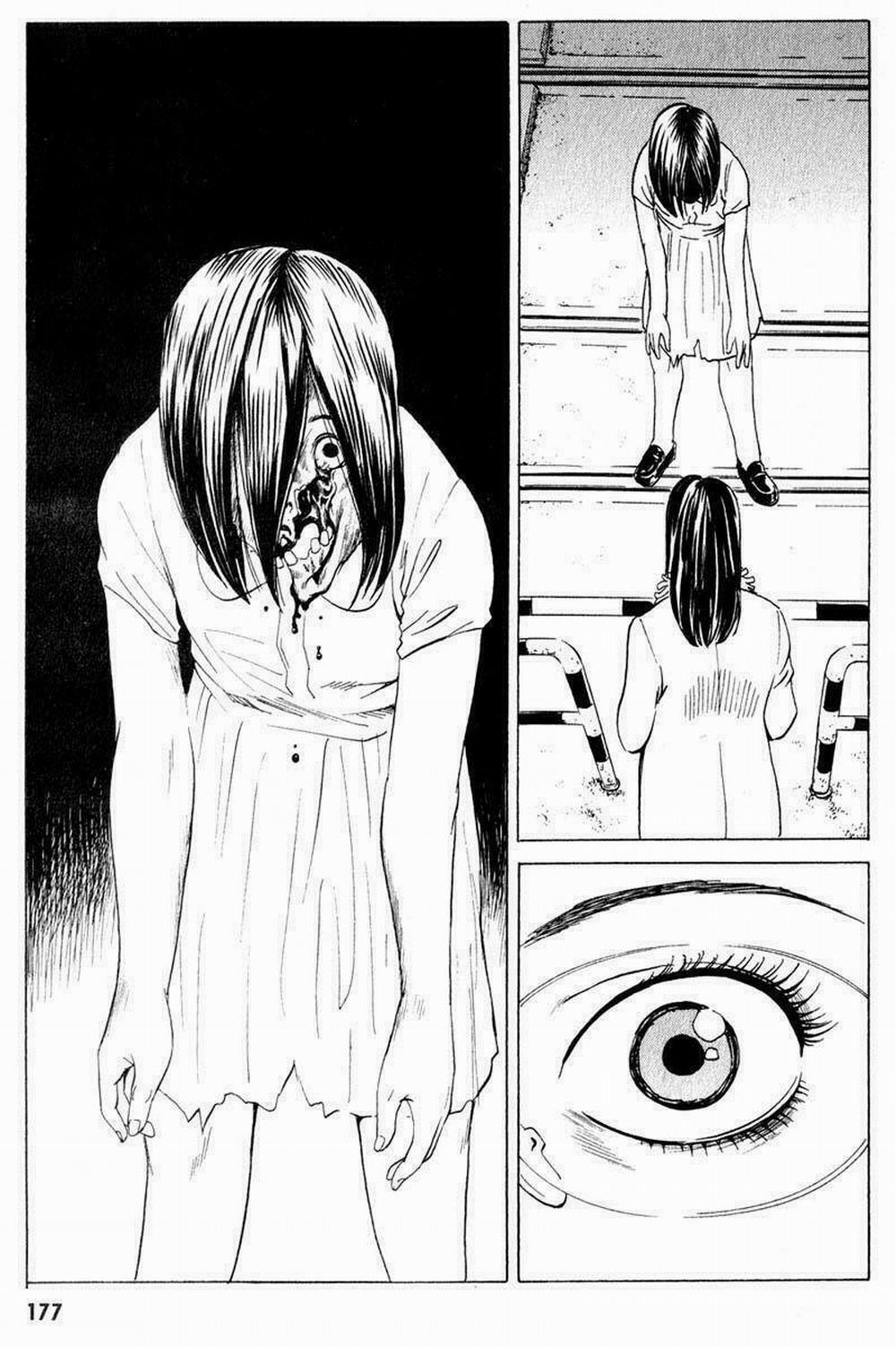 The Kurosagi Corpse Delivery Service 14 trang 37