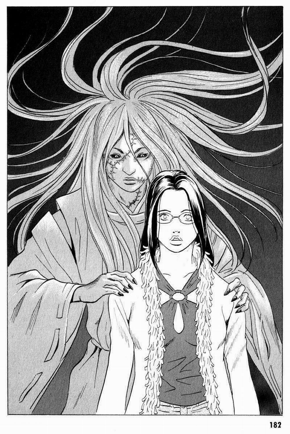 The Kurosagi Corpse Delivery Service 14 trang 41