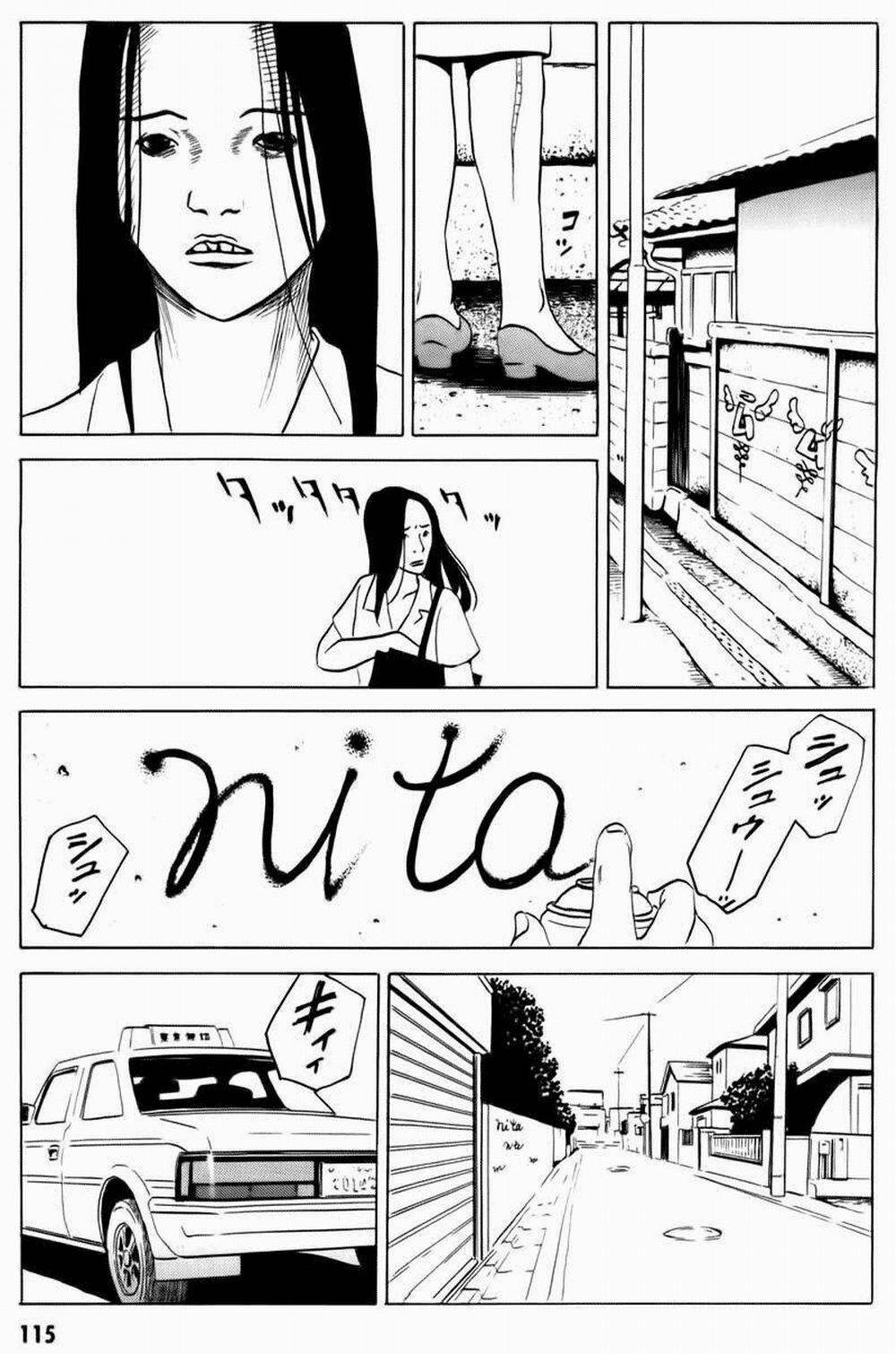 The Kurosagi Corpse Delivery Service 15 trang 29