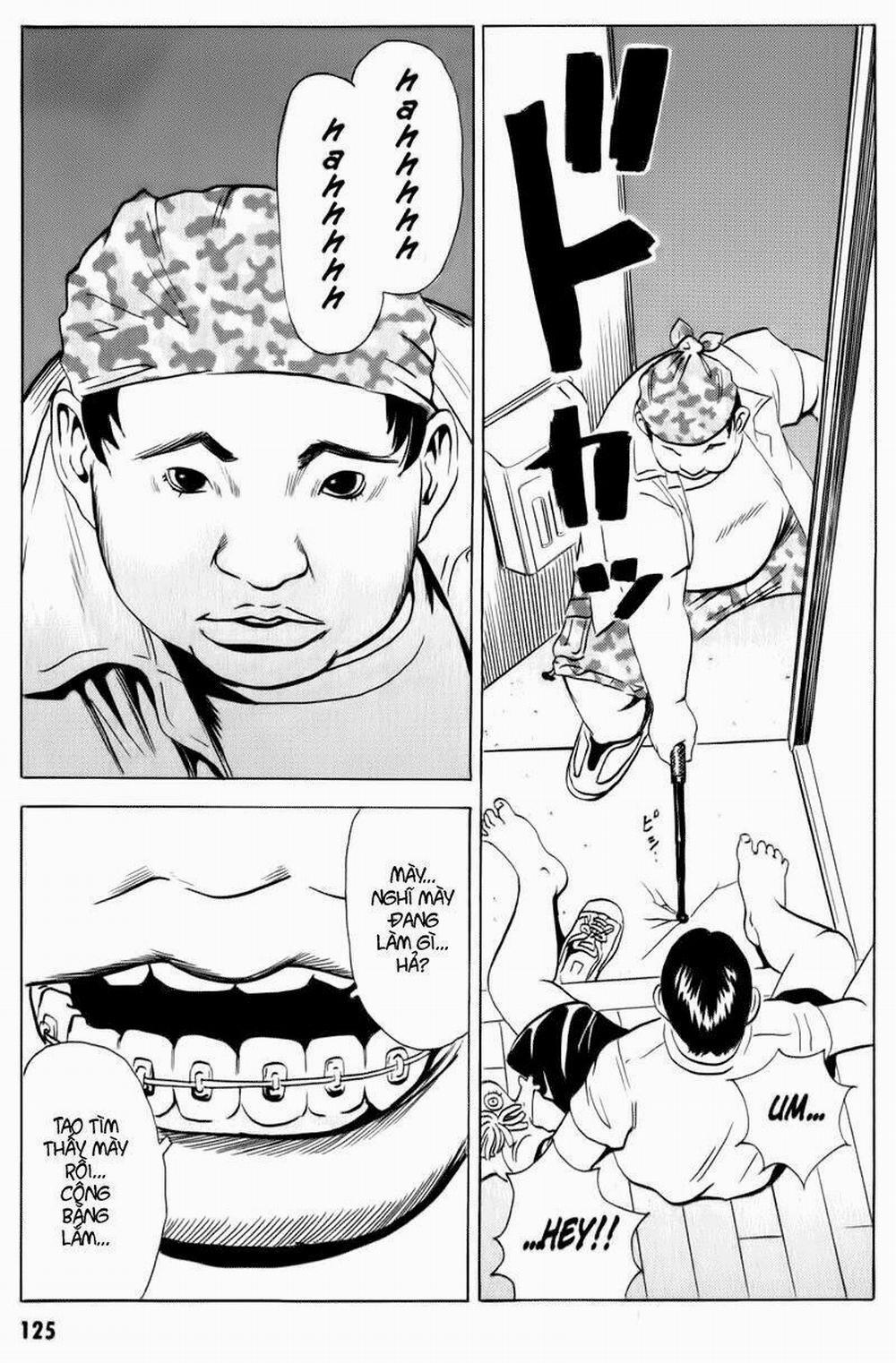 The Kurosagi Corpse Delivery Service 15 trang 39