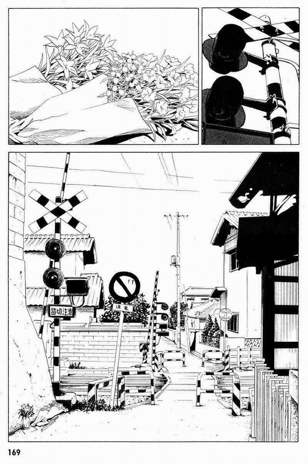 The Kurosagi Corpse Delivery Service 16 trang 29