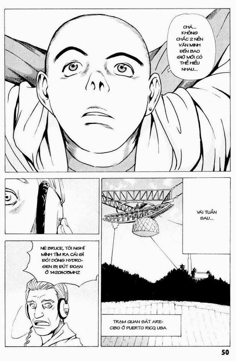 The Kurosagi Corpse Delivery Service 17 trang 49