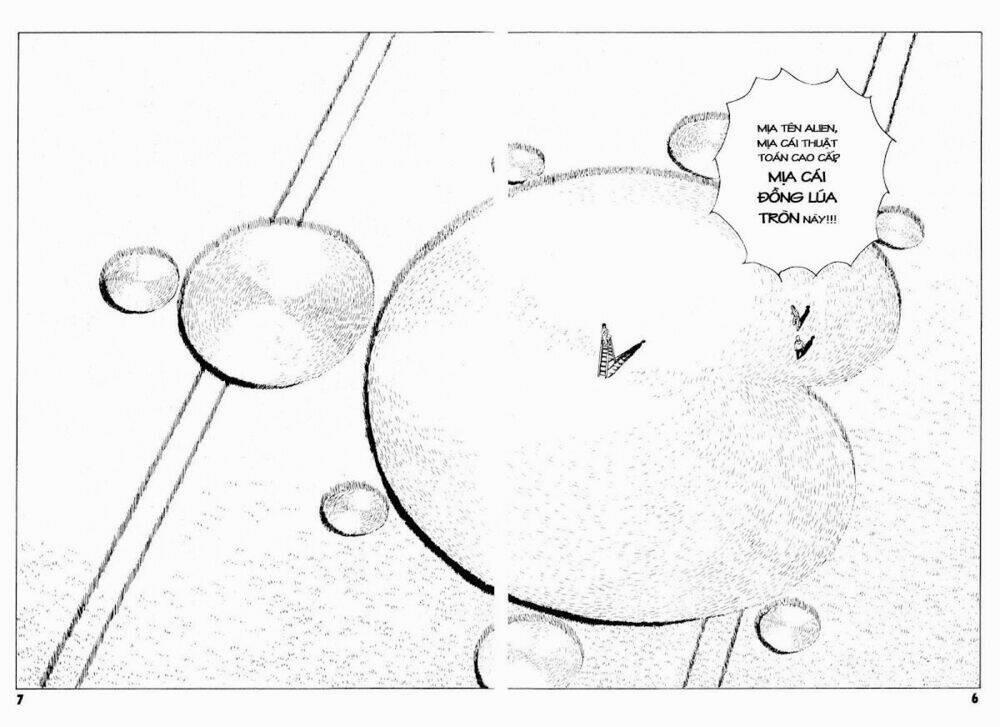 The Kurosagi Corpse Delivery Service 17 trang 7