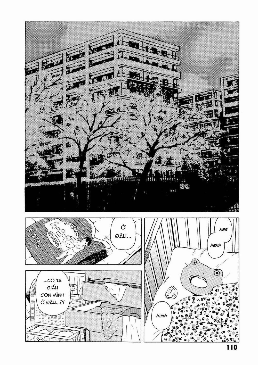 The Kurosagi Corpse Delivery Service 18 trang 1