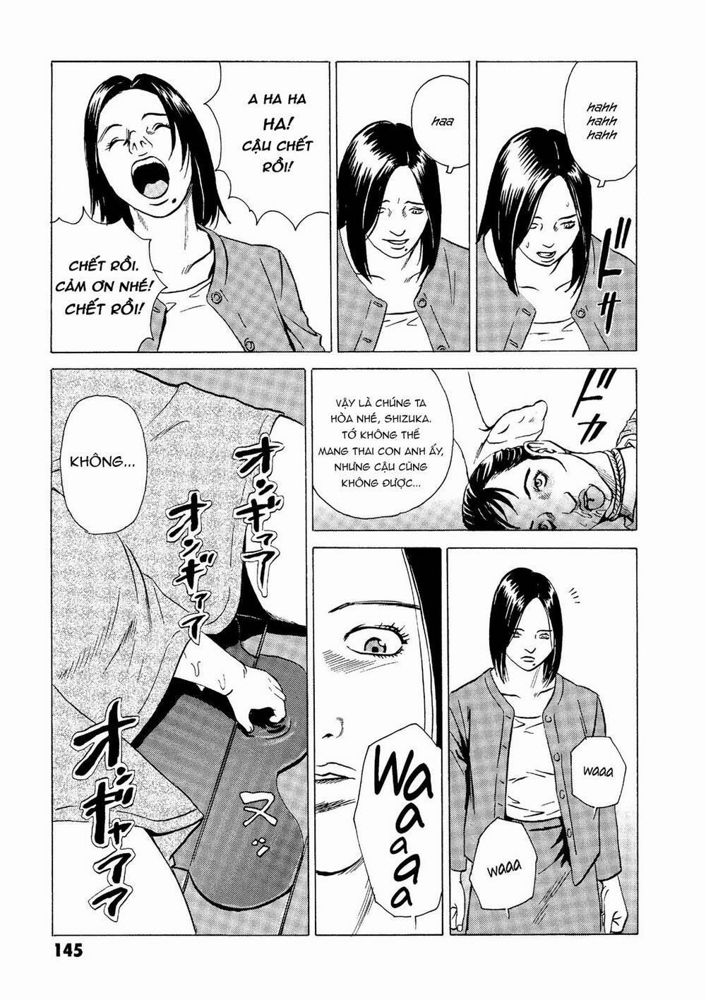 The Kurosagi Corpse Delivery Service 18 trang 36