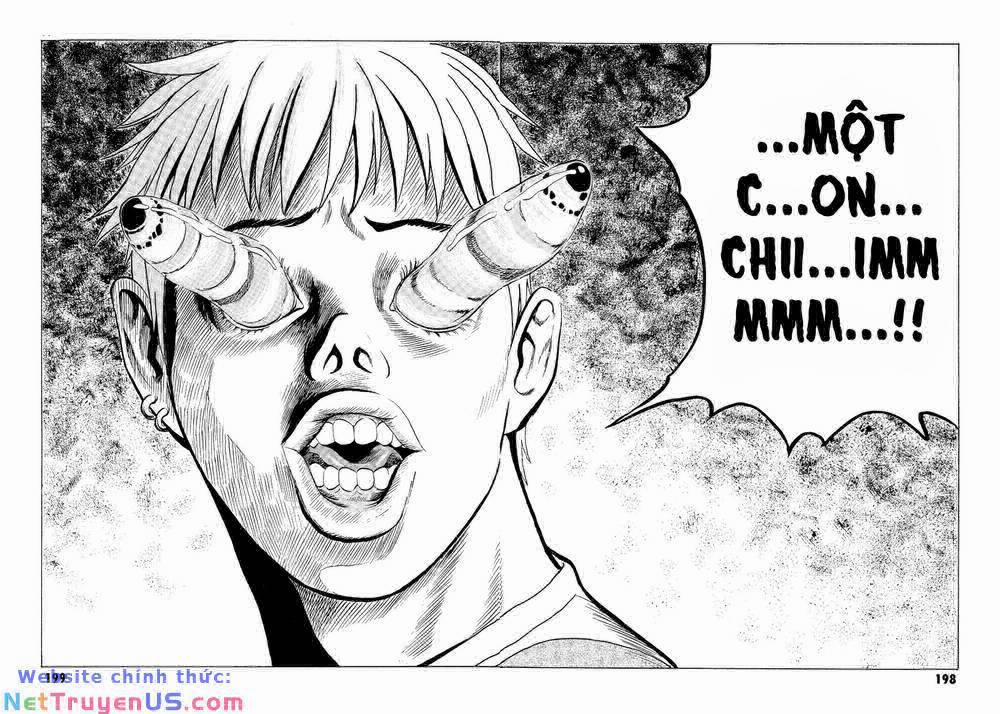 The Kurosagi Corpse Delivery Service 19 trang 39