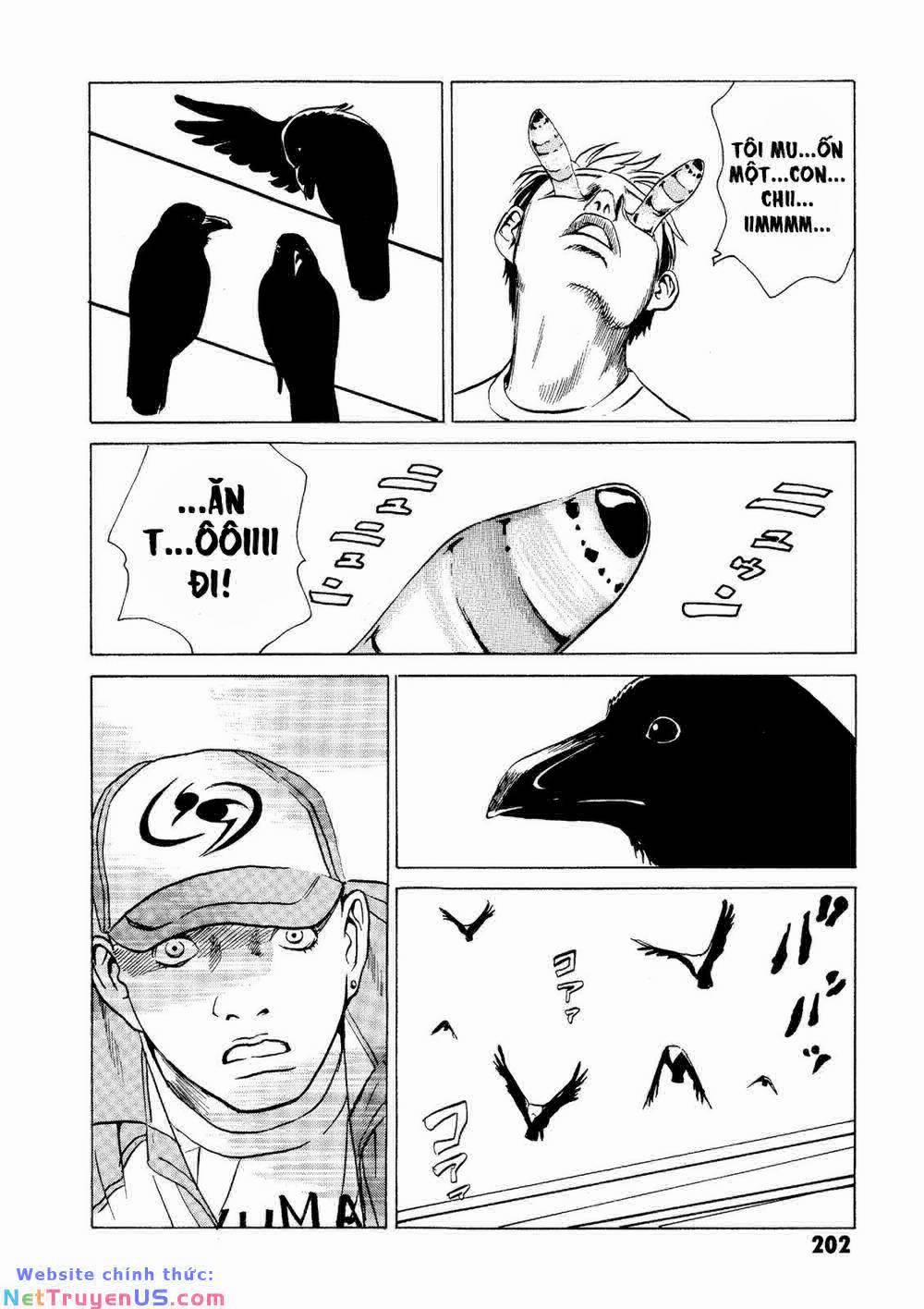 The Kurosagi Corpse Delivery Service 19 trang 42