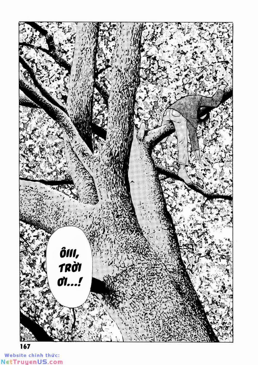 The Kurosagi Corpse Delivery Service 19 trang 8