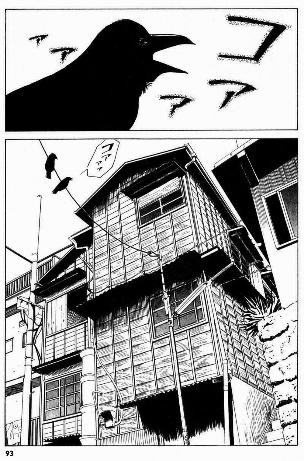 The Kurosagi Corpse Delivery Service 2 trang 24