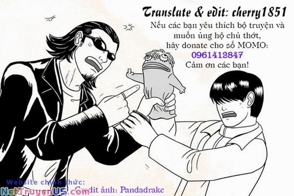 The Kurosagi Corpse Delivery Service 23 trang 0