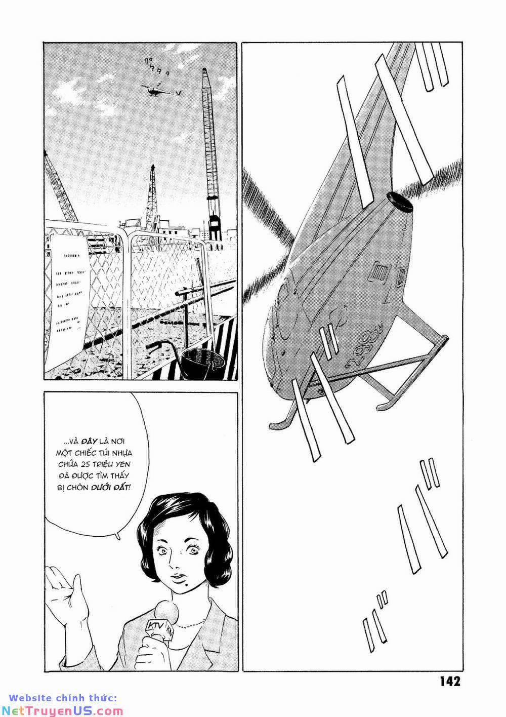 The Kurosagi Corpse Delivery Service 23 trang 2