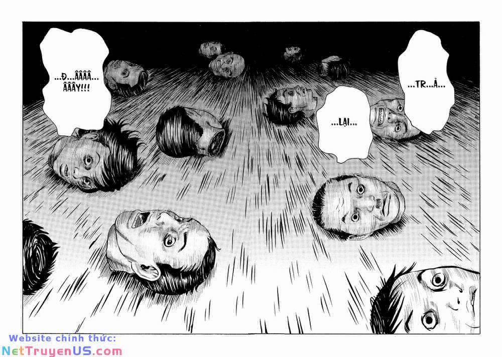 The Kurosagi Corpse Delivery Service 23 trang 44