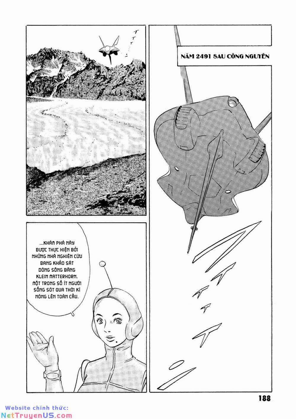 The Kurosagi Corpse Delivery Service 23 trang 47