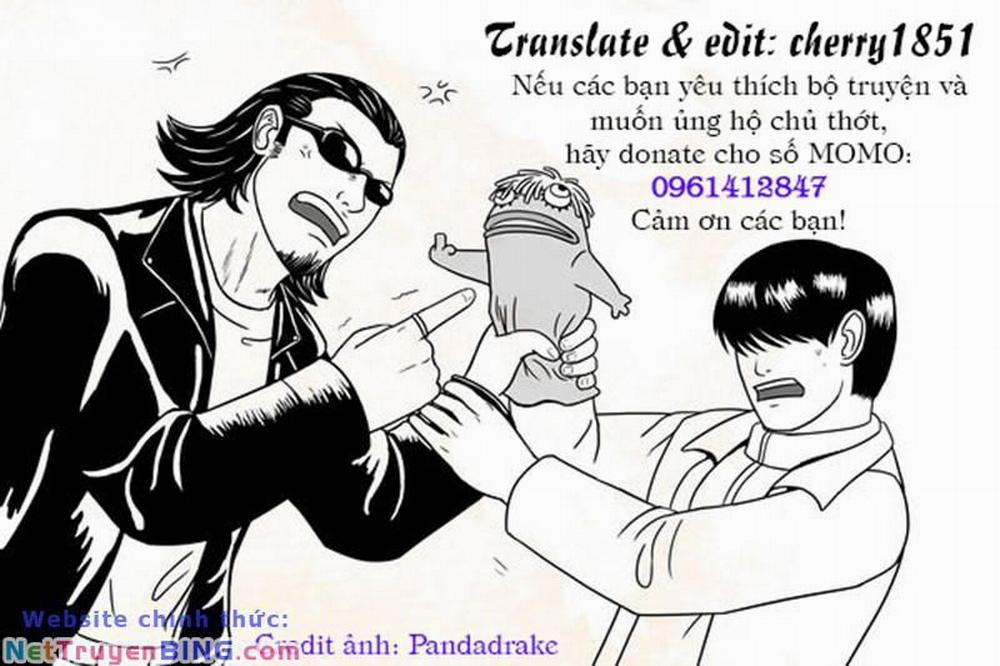 The Kurosagi Corpse Delivery Service 24 trang 0