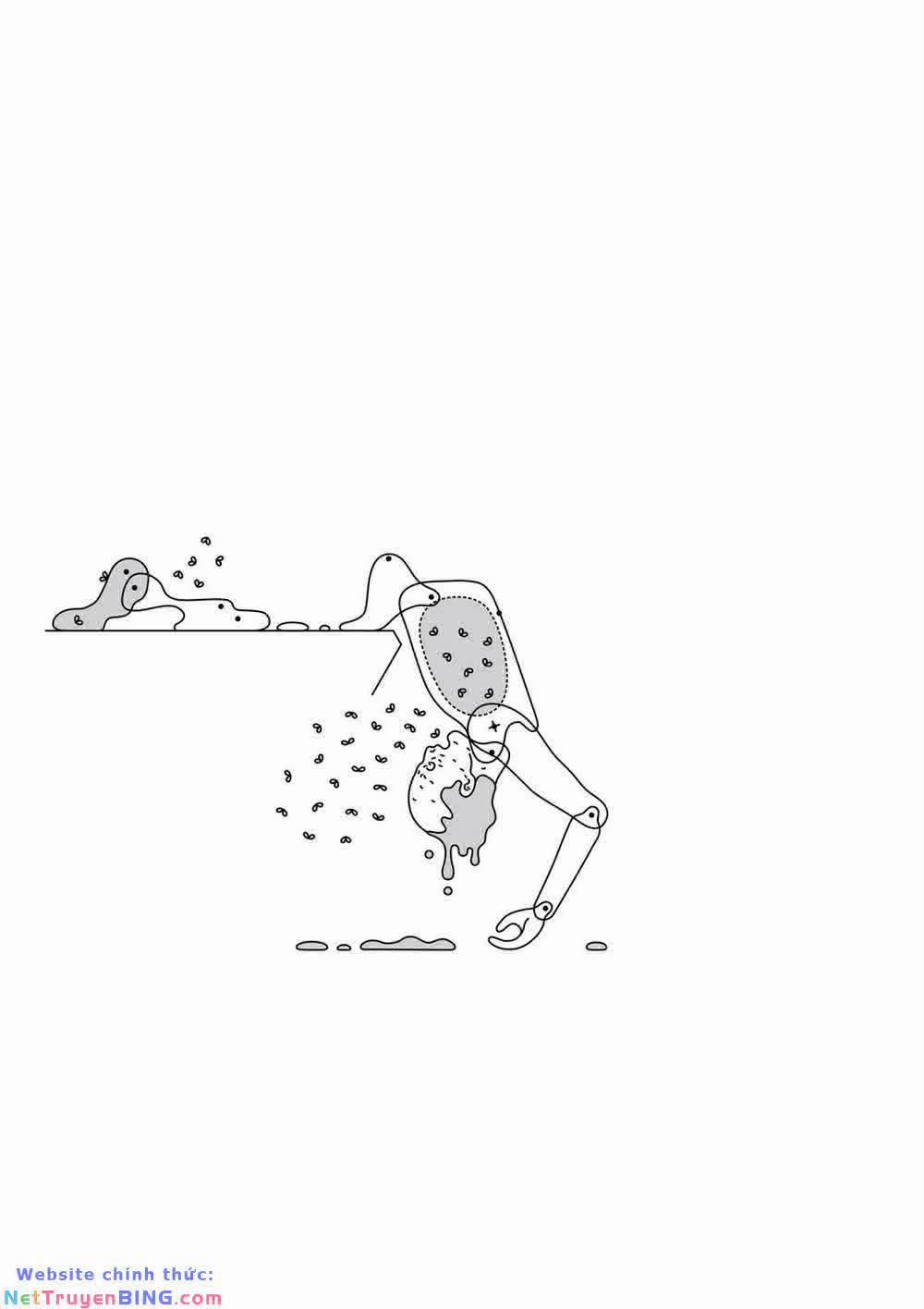 The Kurosagi Corpse Delivery Service 24 trang 4